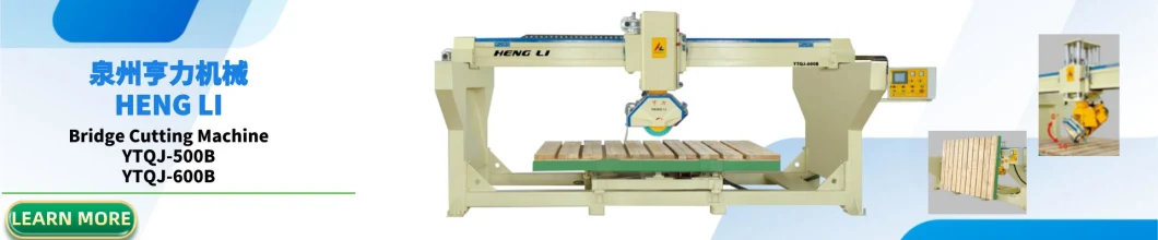 Manual Stone Edge Saw Trimming Machine Slab Chamfering Machinery for Marble Granite